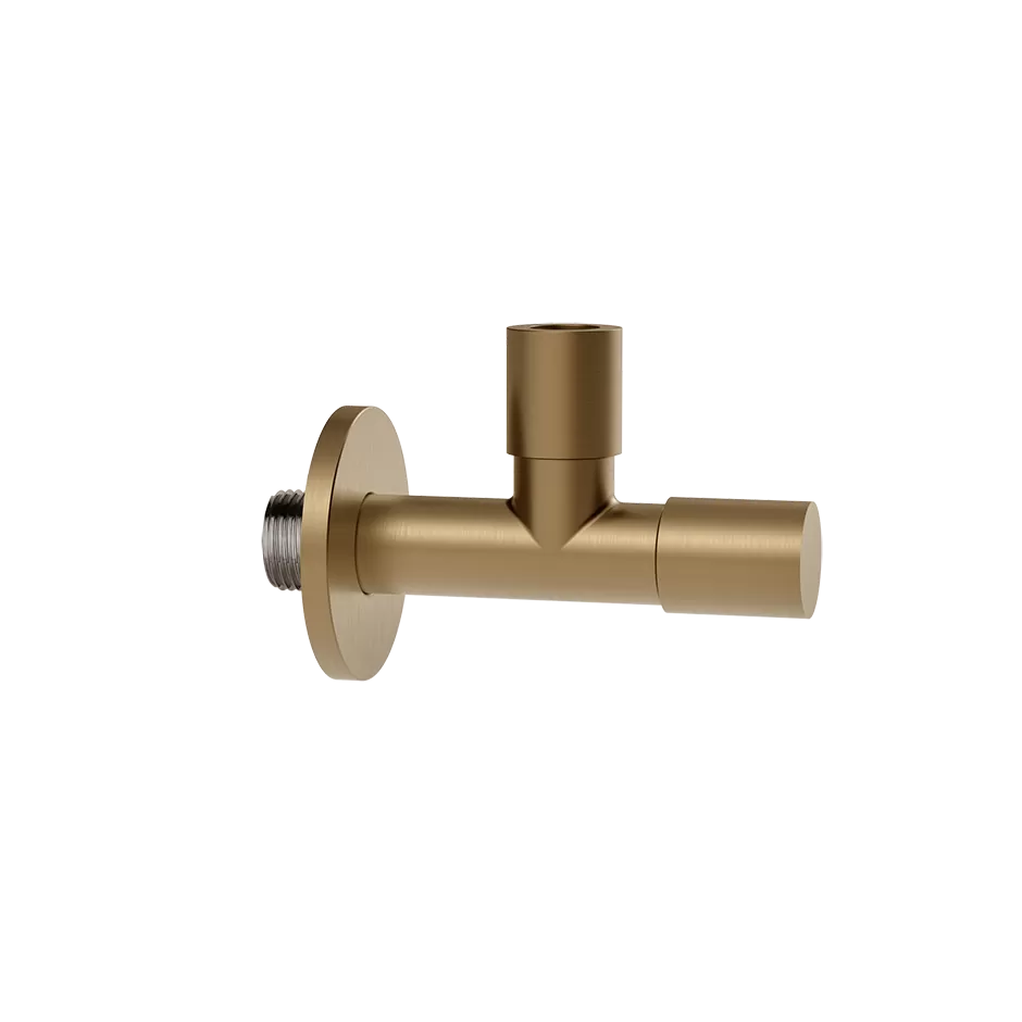 01432.791 Смеситель под раковину с фильтром и соединением 1/2 дюйма.