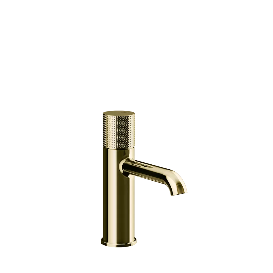 Смеситель для раковины HABITO CESELLO 710 Brass PVD