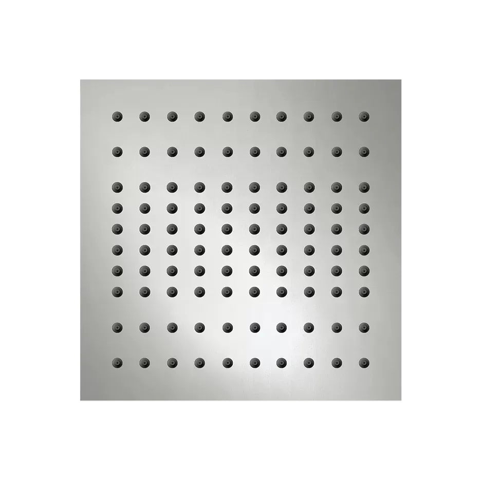 Модуль ТРОПИЧЕСКИЙ ЛИВЕНЬ 200x200мм с установкой Shift-Fix