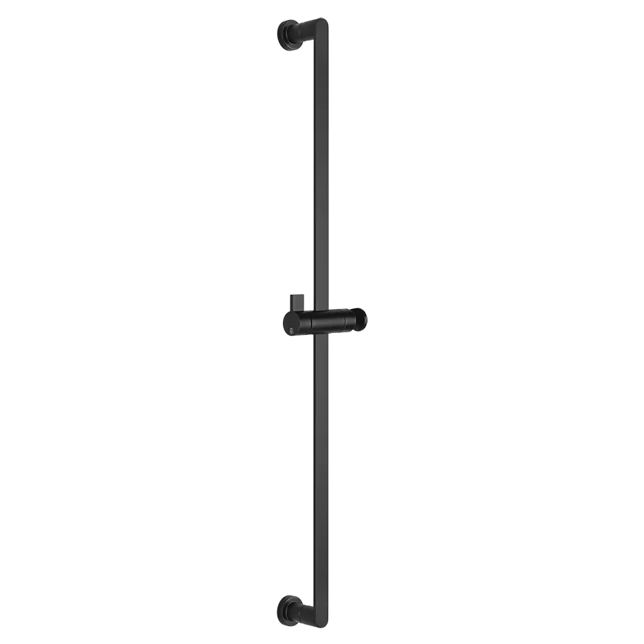 Gessi Emporio shower Штанга для душа, цвет: Black XL