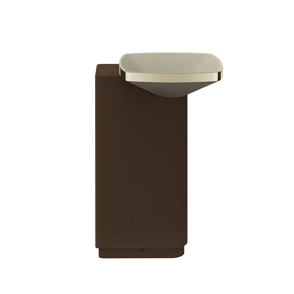 77616.720 Отдельностоящая раковина без переливного слива. В комплекте сифон и слив для раковины 01201.