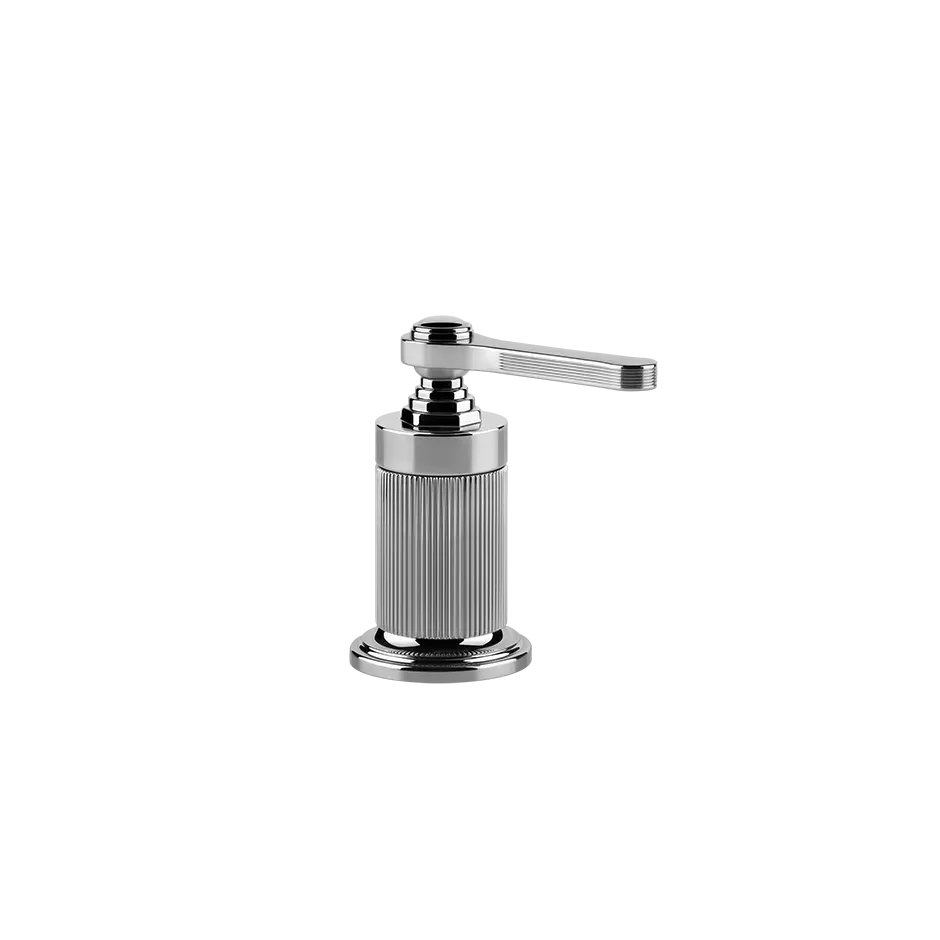 Смеситель для раковины VENTI20 031 Chrome GESSI