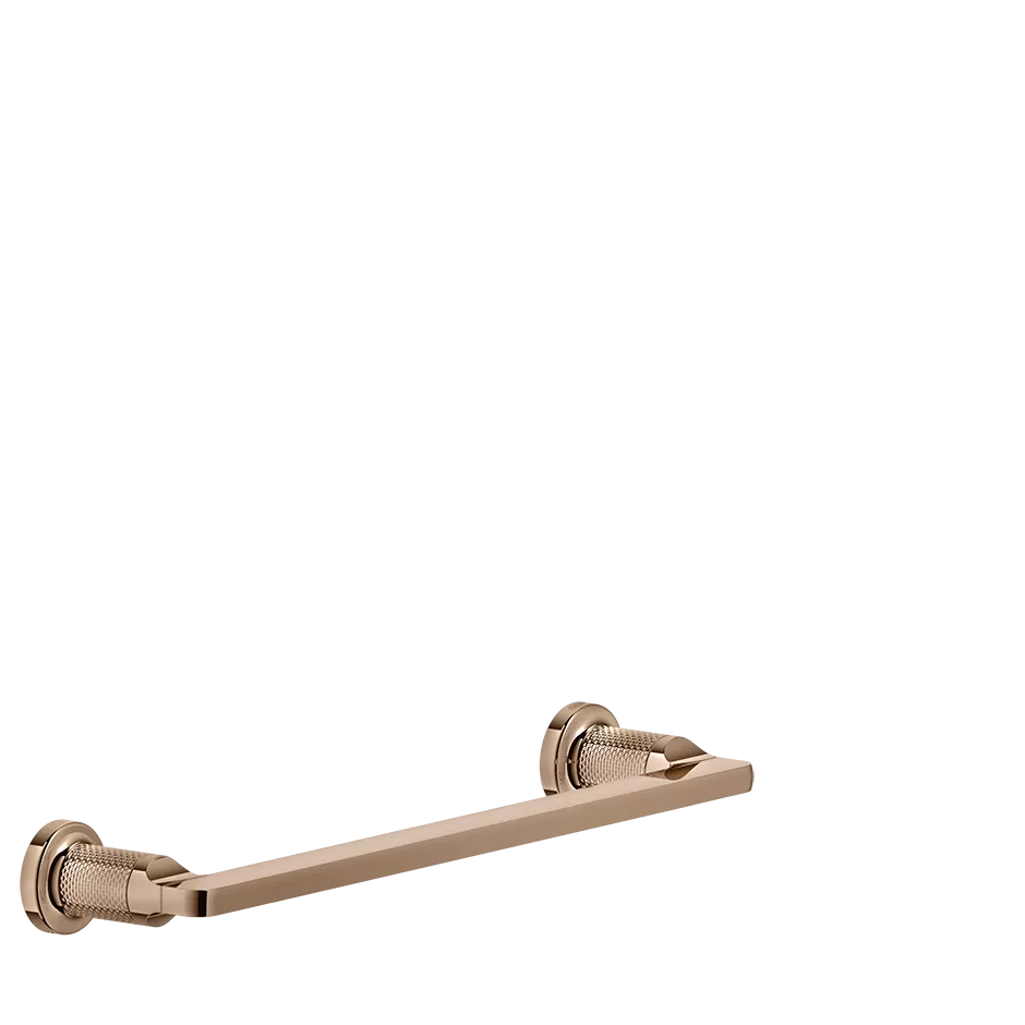 Настенный полотенцедержатель, 30 см