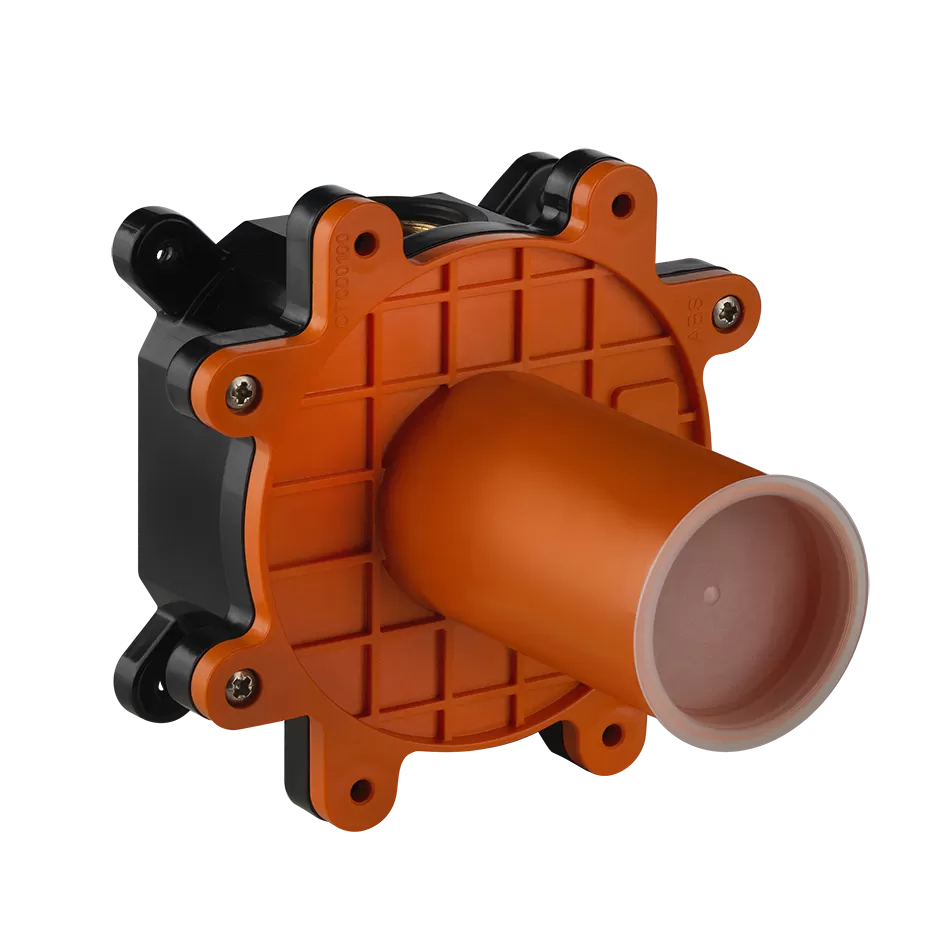 Система защиты от обратного тока воды
