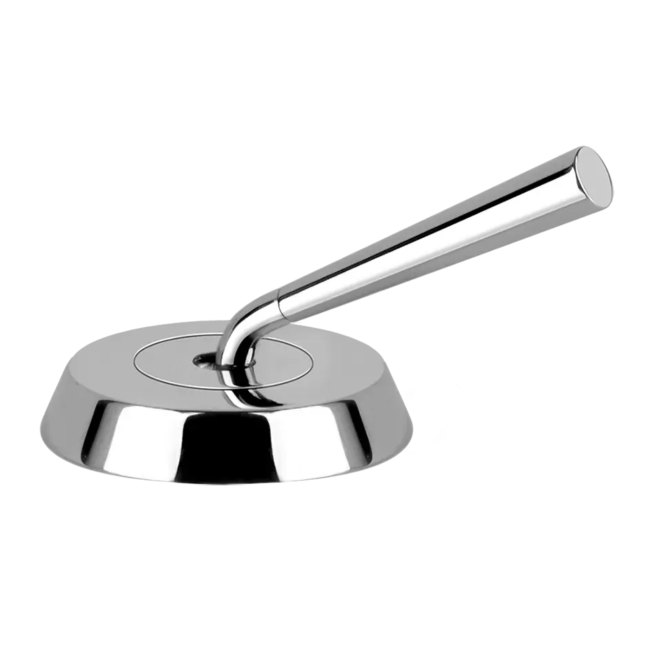 Смеситель для раковины CONO 720 Nickel PVD GESSI