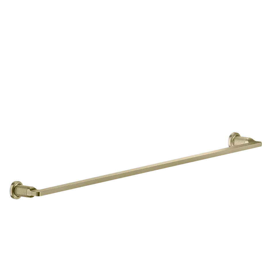 Настенный полотенцедержатель, 80 см