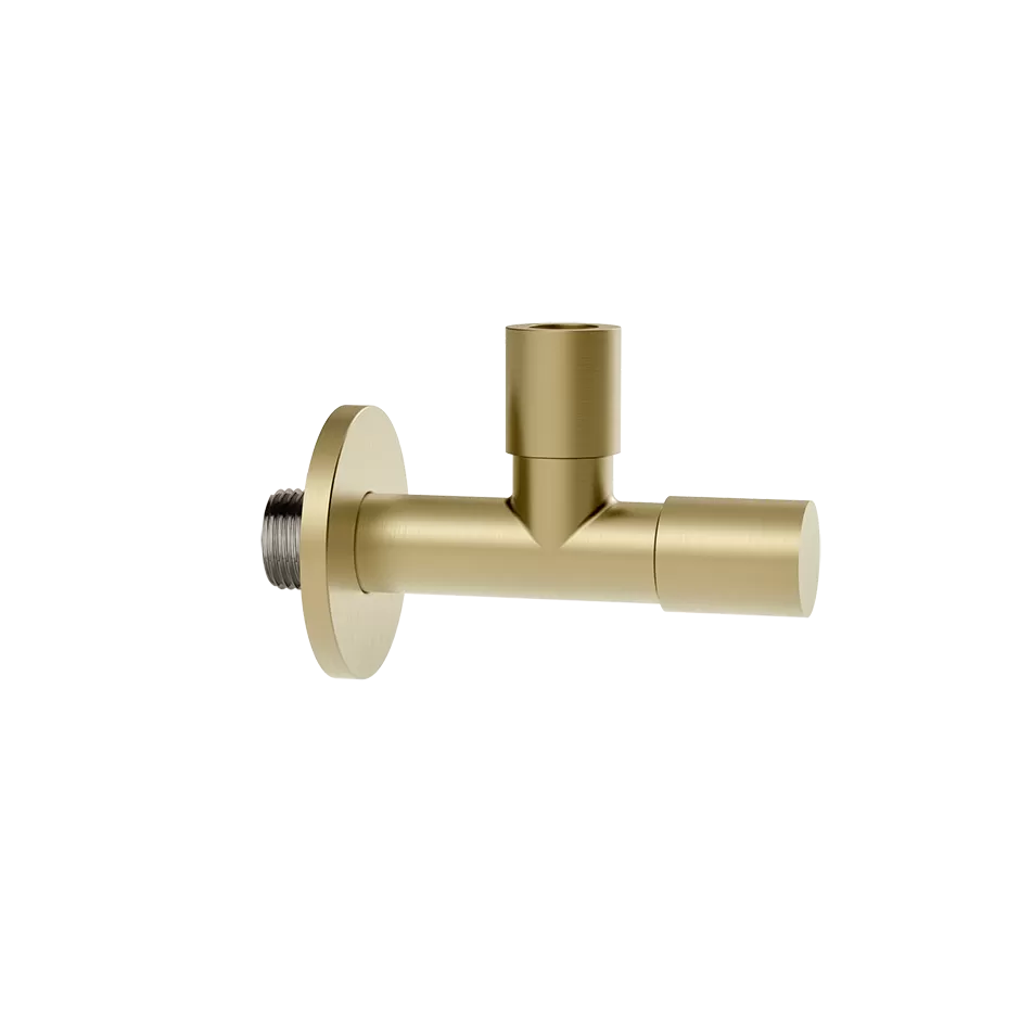 01432.727 Смеситель под раковину с фильтром и соединением 1/2 дюйма.