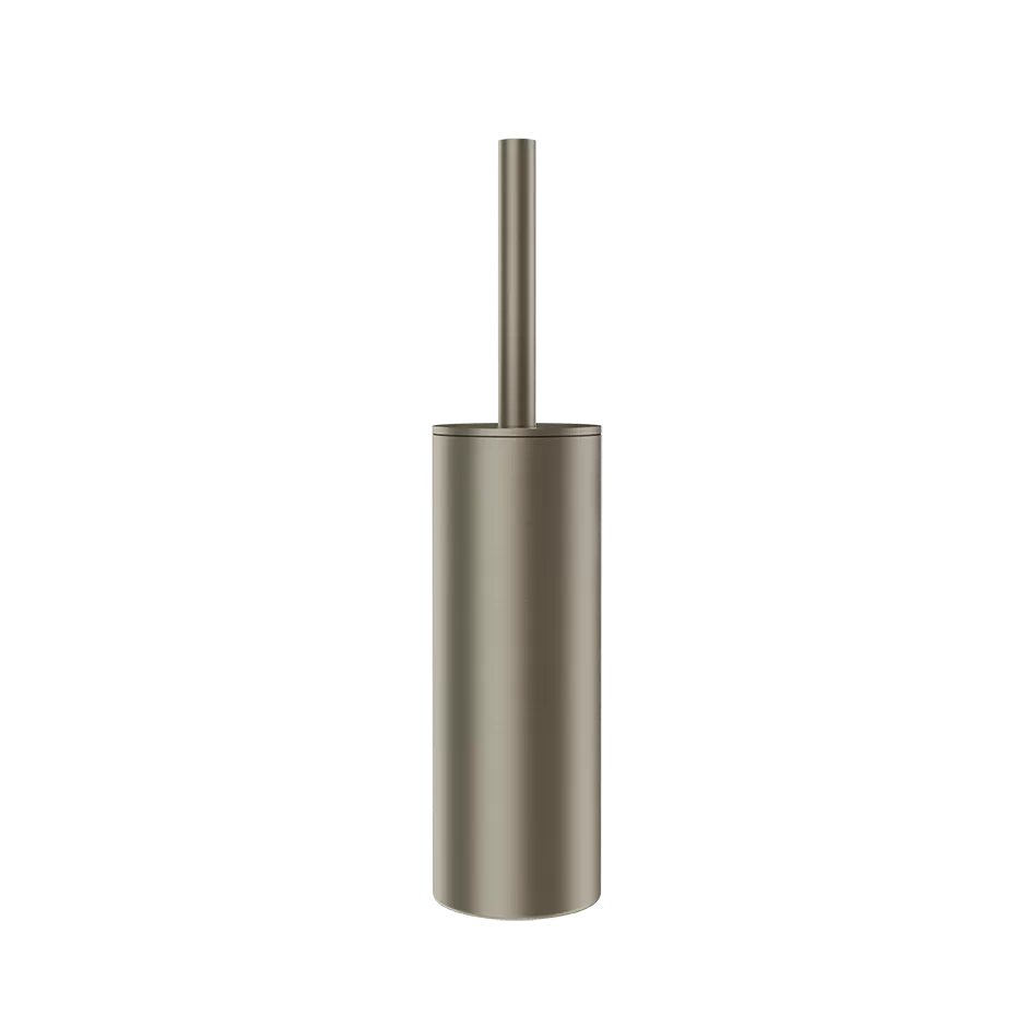Ершик напольный EMPORIO 149 Finox Brushed Nickel GESSI