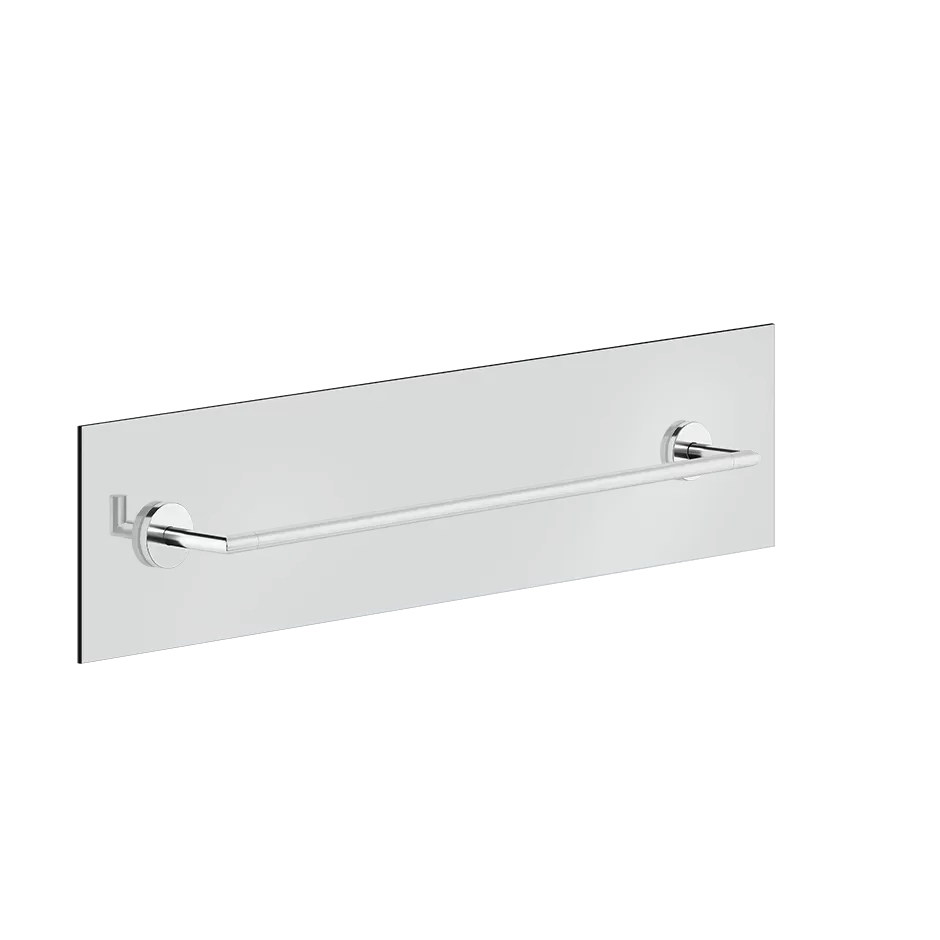 60 см полотенцедержатель для крепления на стекло.