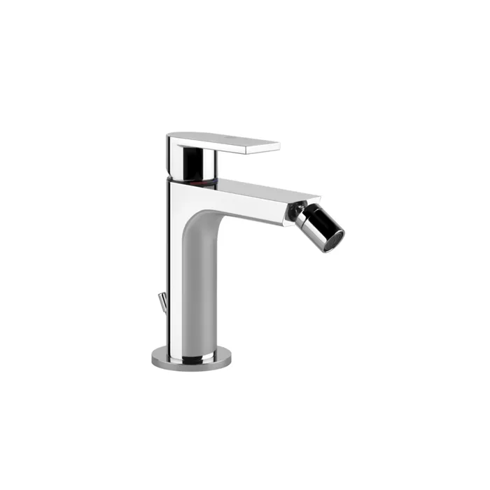 Смеситель для биде с донным клапаном EMPORIO VIA MANZONI 031 Chrome GESSI