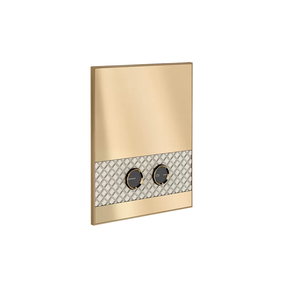 78921.448 Накладка на руль Viega Prevista. С эффектом кожи.