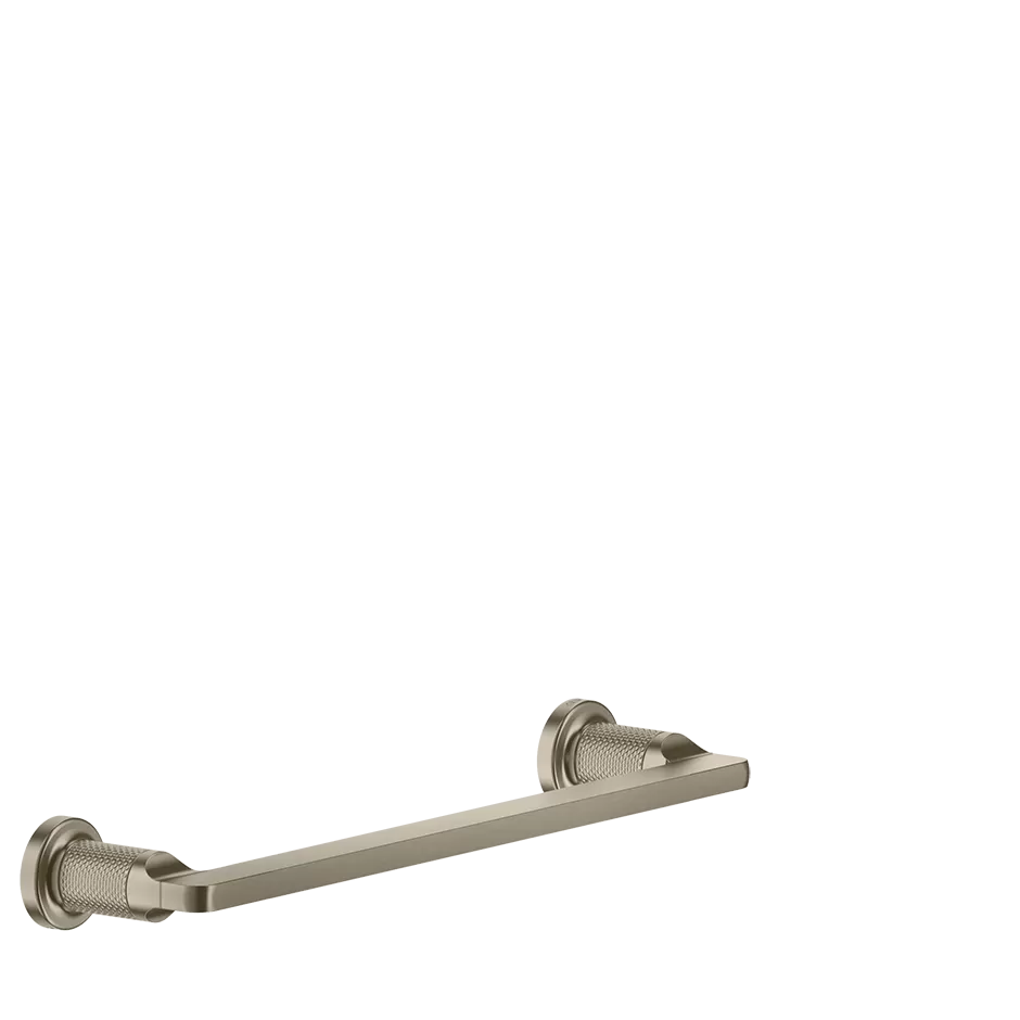 Настенный полотенцедержатель, 30 см