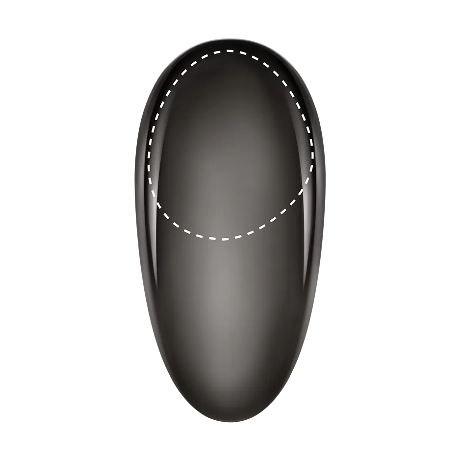 Смеситель для раковины EQUILIBRIO 706 Black Metal PVD GESSI