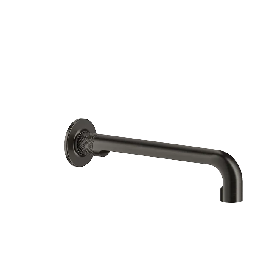 Настенный излив, длинный