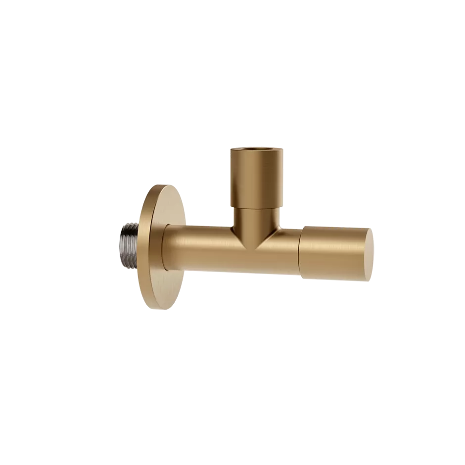 01432.726 Смеситель под раковину с фильтром и соединением 1/2 дюйма.