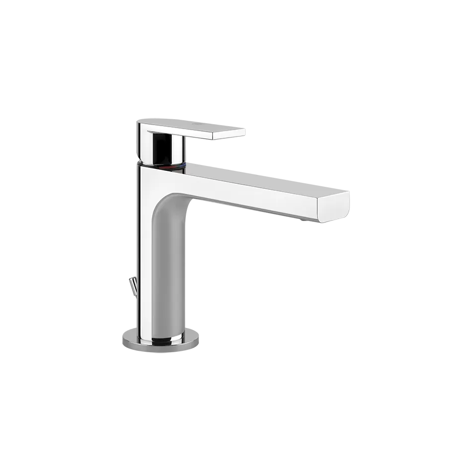Смеситель для раковины EMPORIO VIA MANZONI 031 Chrome GESSI