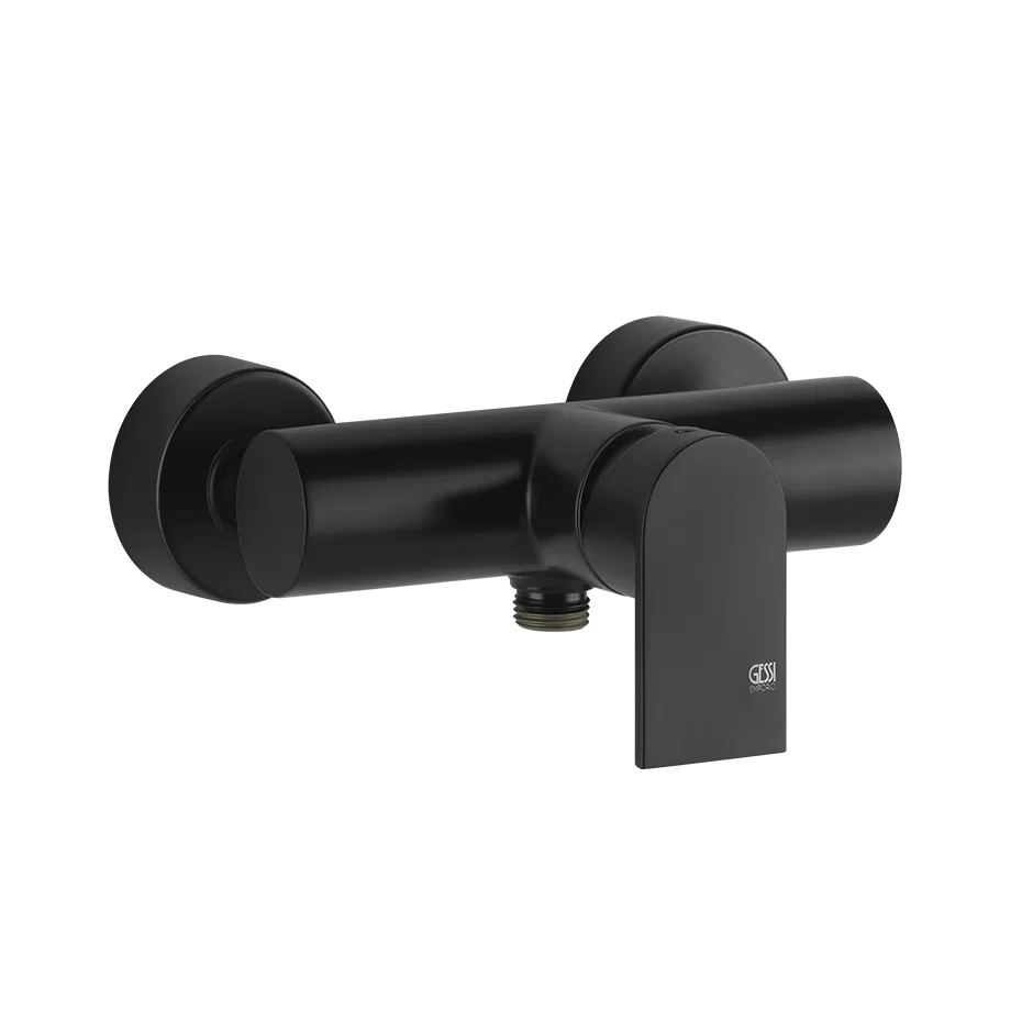 Смеситель для душа настенный EMPORIO VIA MANZONI GESSI