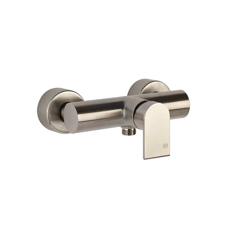 Смеситель для душа настенный EMPORIO VIA MANZONI 031 Chrome GESSI