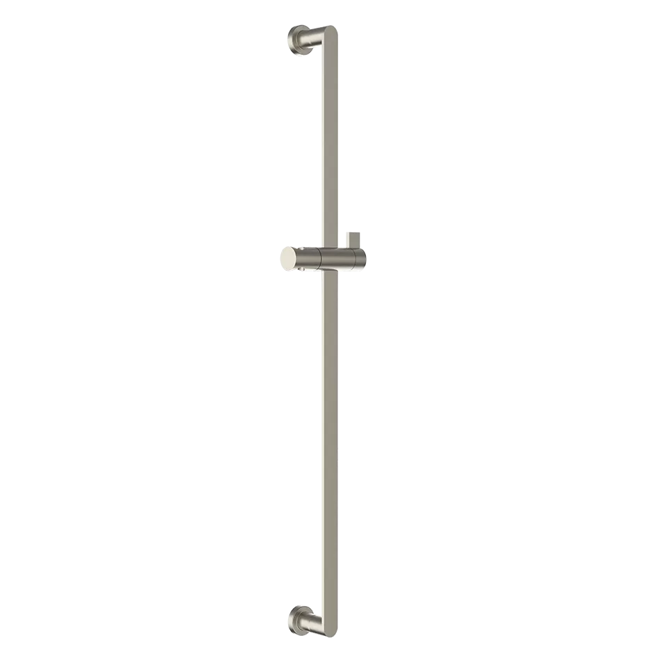 Gessi Emporio shower Штанга для душа, цвет: Finox Brushed Nickel