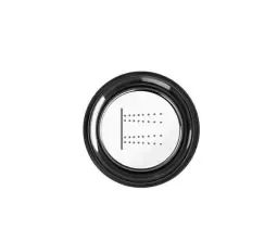 Кнопка с символом BODY JETS