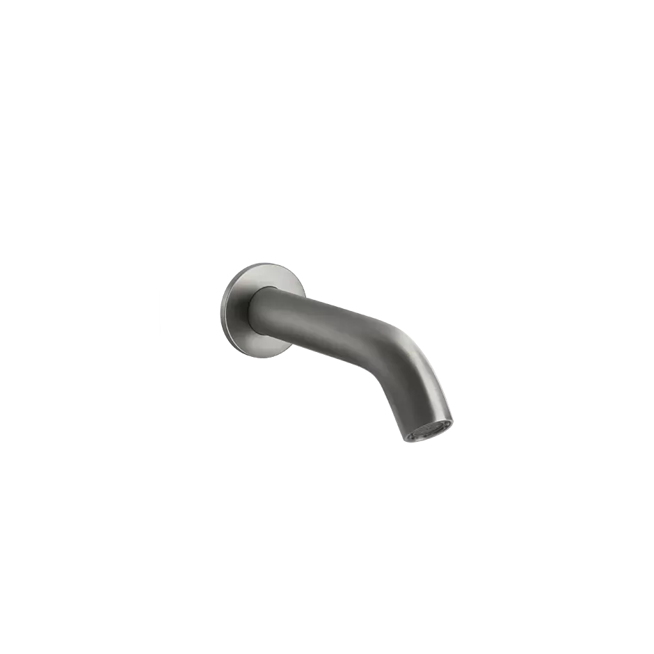 Настенный излив для ванны