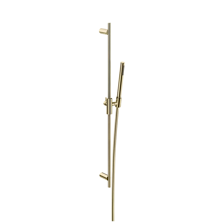 Душевой гарнитур шланг длиной   1,50 м. gessi incastri 710 brass pvd