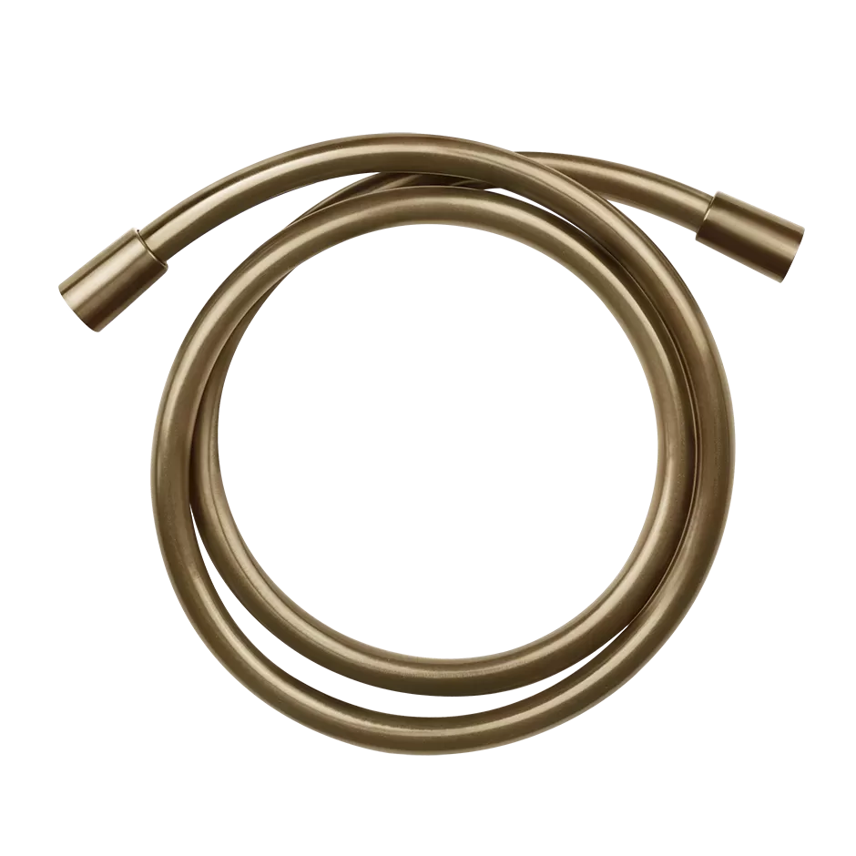 Шланг Сromalux с коническим соединением на 1/2", 1,50 м