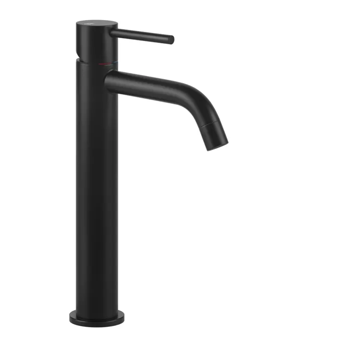 Смеситель для раковины EMPORIO VIA TORTONA 299 Black XL GESSI