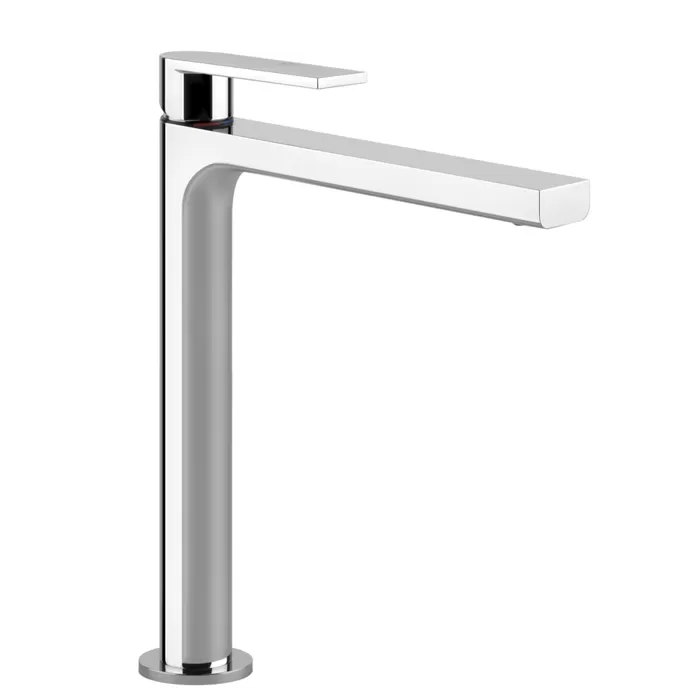 Смеситель для раковины EMPORIO VIA MANZONI 031 Chrome GESSI