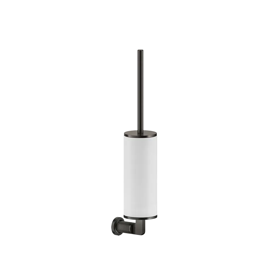 Ершик настенный белая колба INCISO 246 Gold PVD GESSI