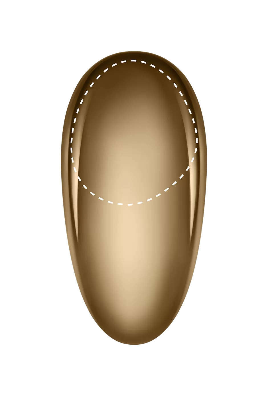 Смеситель для раковины EQUILIBRIO 735 Warm Bronze PVD GESSI