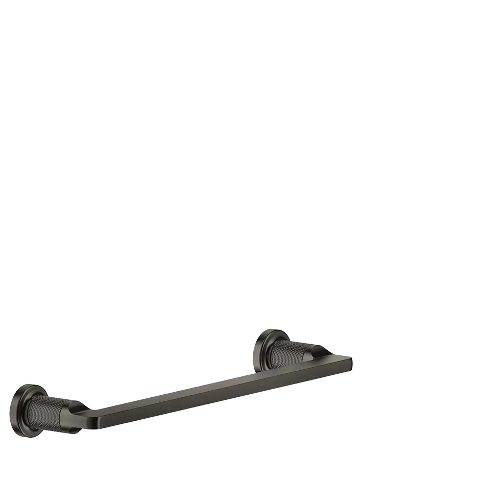 Настенный полотенцедержатель, 30 см