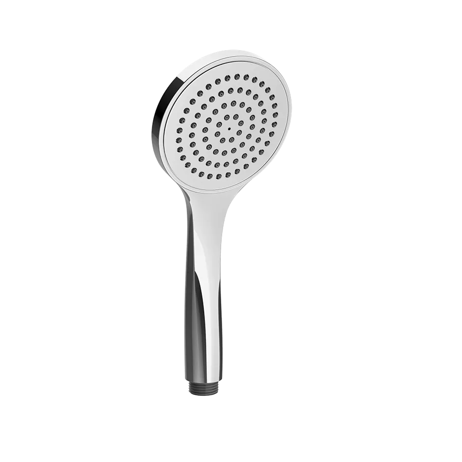 Лейка с защитой от известкового налета GESSI EMPORIO 031 Chrome