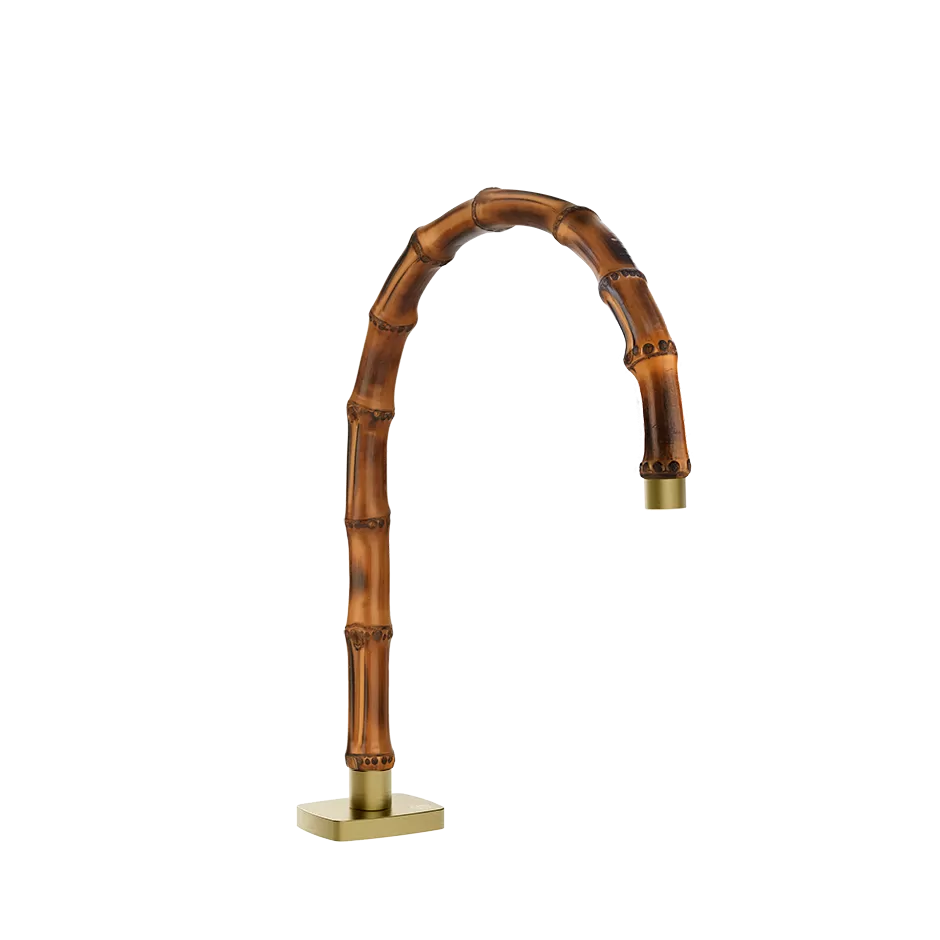 77025.727 Средний излив для раковины.