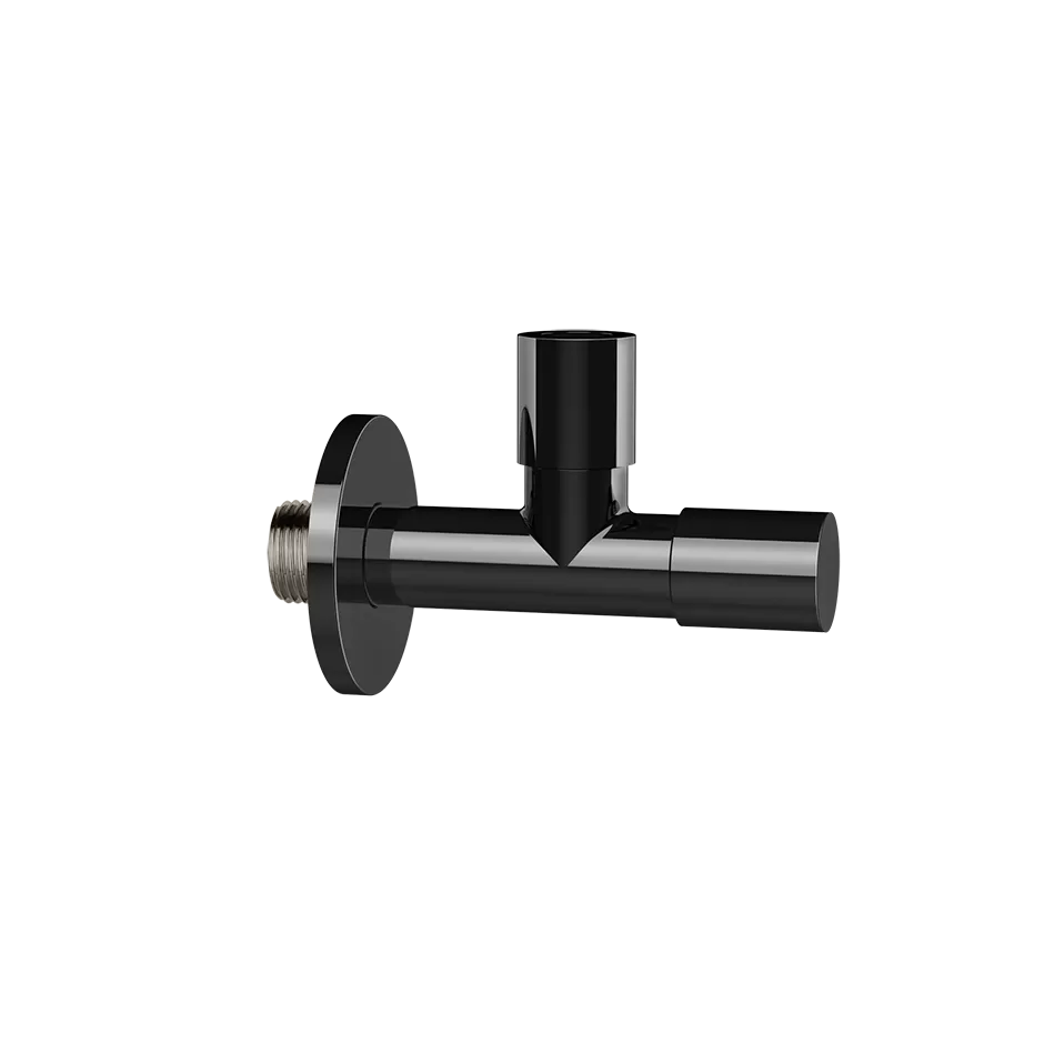 01432.706 Смеситель под раковину с фильтром и соединением 1/2 дюйма.