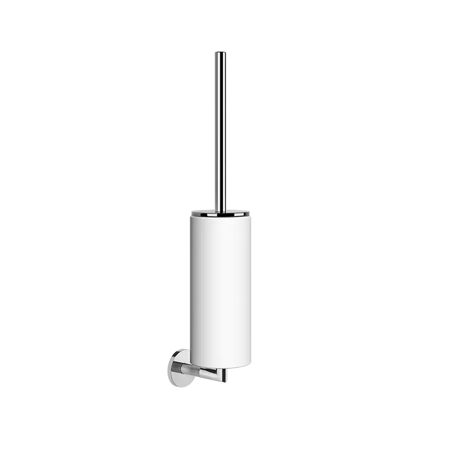 Ершик настенный белая колба ANELLO 030 Copper PVD GESSI