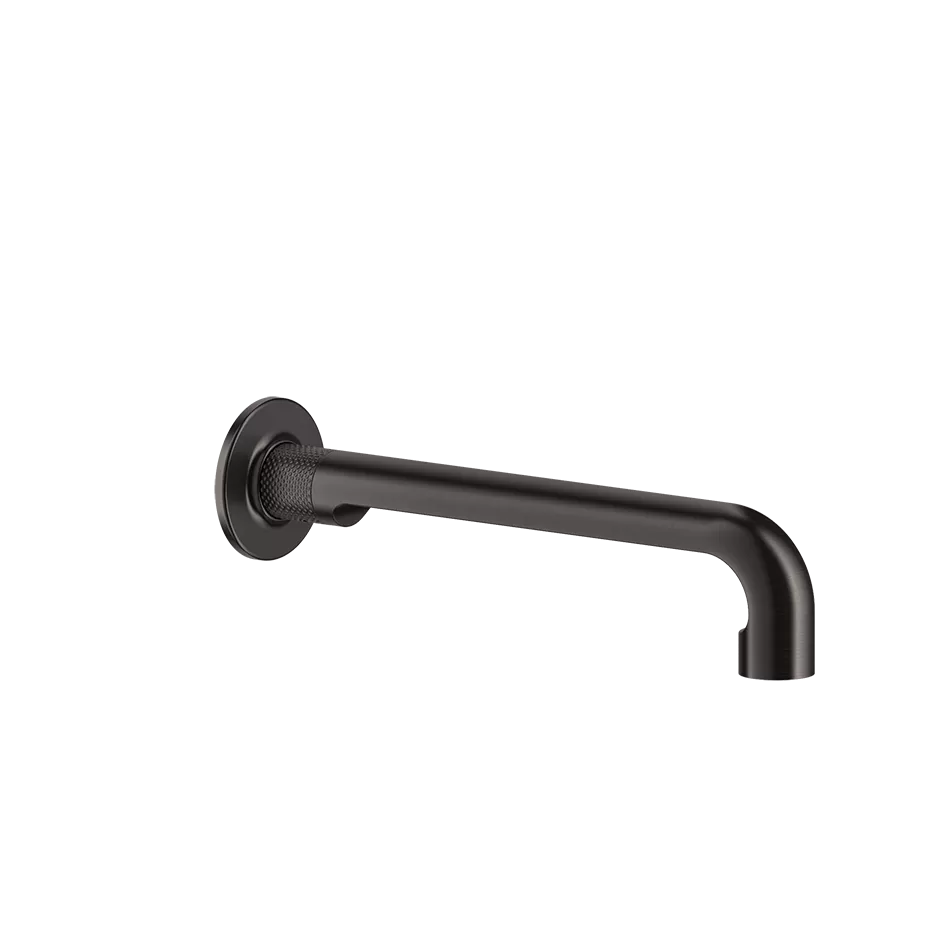 Настенный излив, длинный