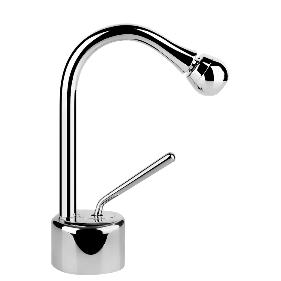 Смеситель для биде GOCCIA 123 Copper GHRC GESSI