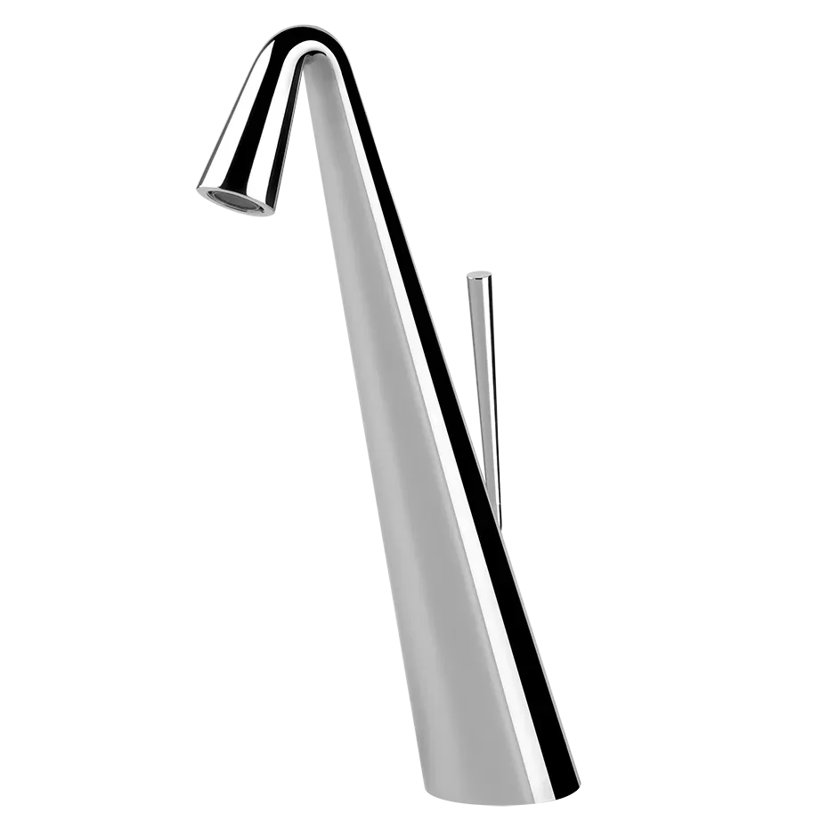 Смеситель для раковины CONO 031 Chrome GESSI