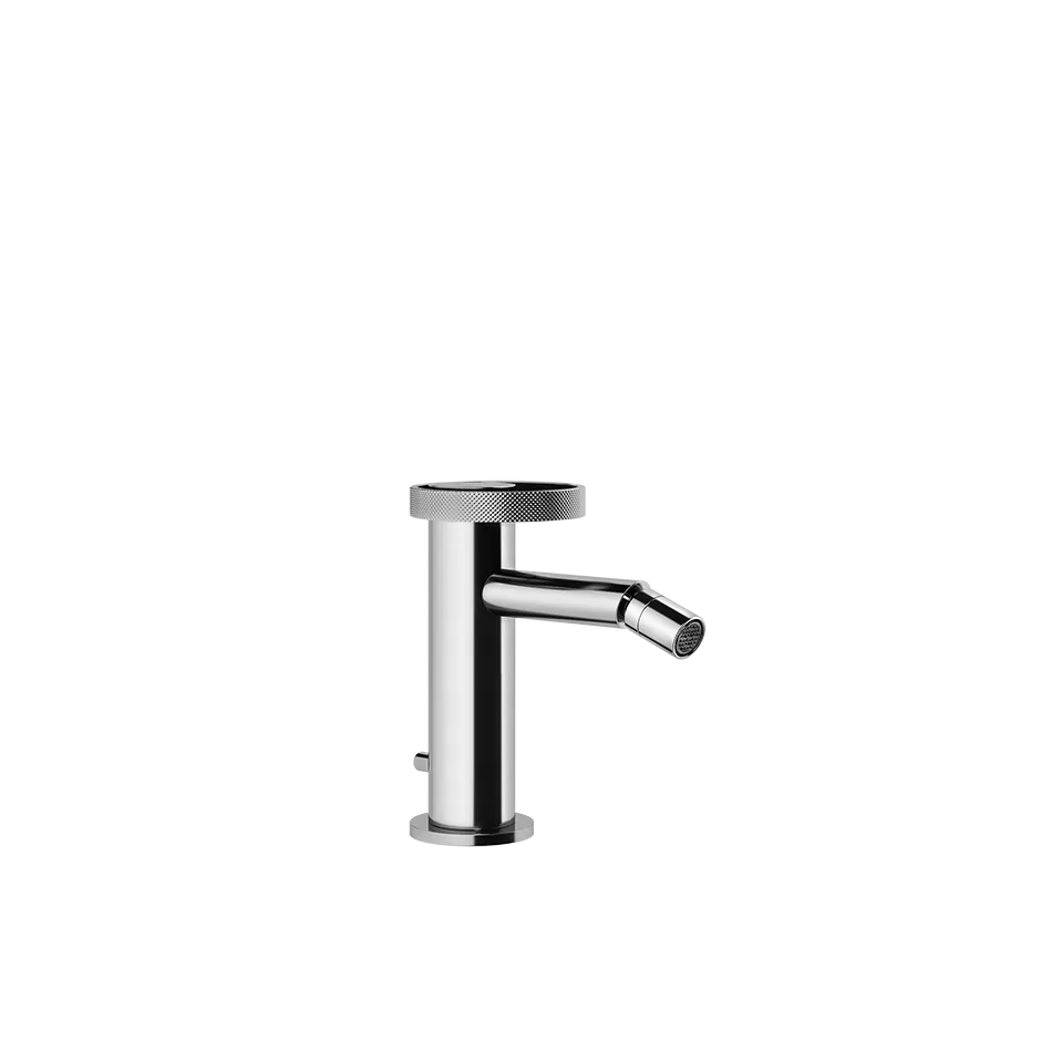 Смеситель для биде ANELLO 031 Chrome GESSI