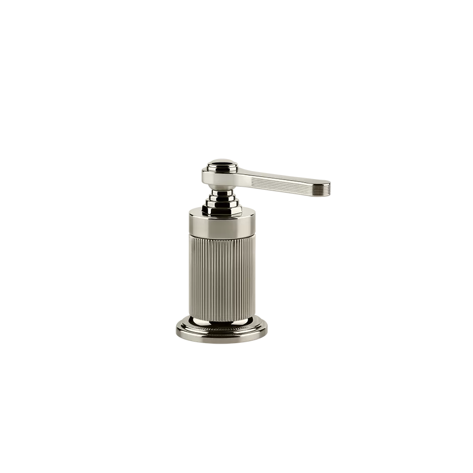 Смеситель для раковины VENTI20 720 Nickel PVD GESSI
