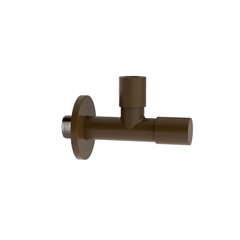 01432.845 Смеситель под раковину с фильтром и соединением 1/2 дюйма.