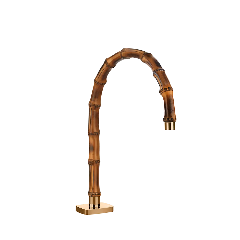 77025.735 Средний излив для раковины.