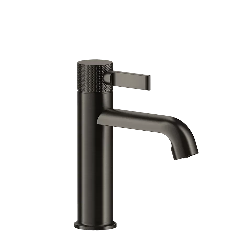 Смеситель для раковины INCISO 030 Copper PVD GESSI