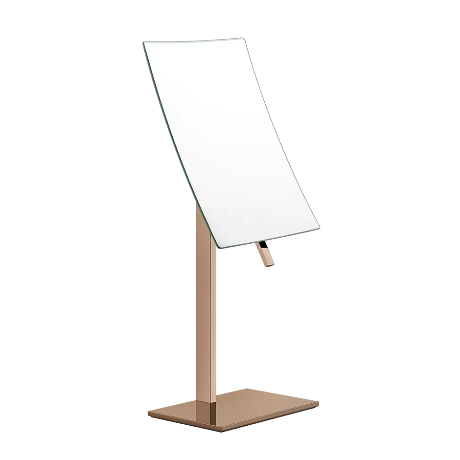 Настольное поворотное зеркало