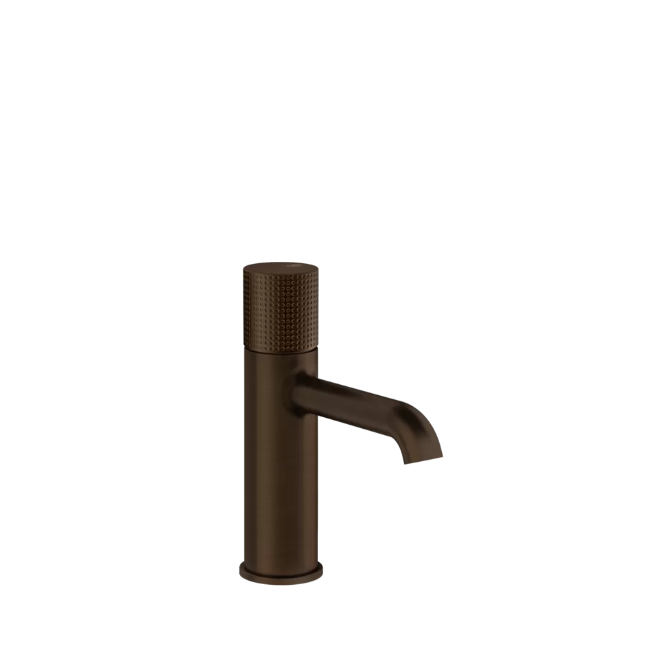 Смеситель для раковины HABITO CESELLO 845 Dark Bronze