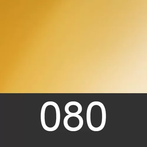 080 Золото CCP