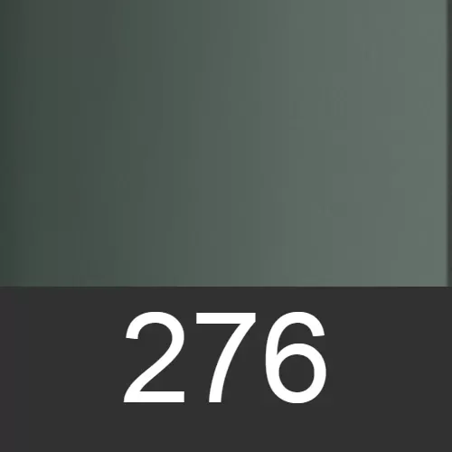 276 Агава матовая