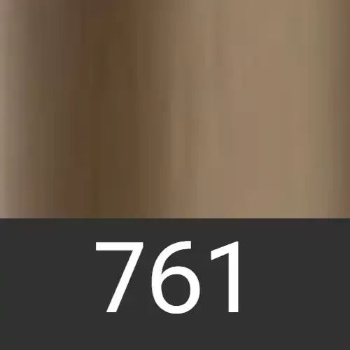 761 кофейно бронзовый браш pvd