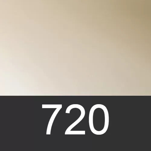 720 Никель PVD